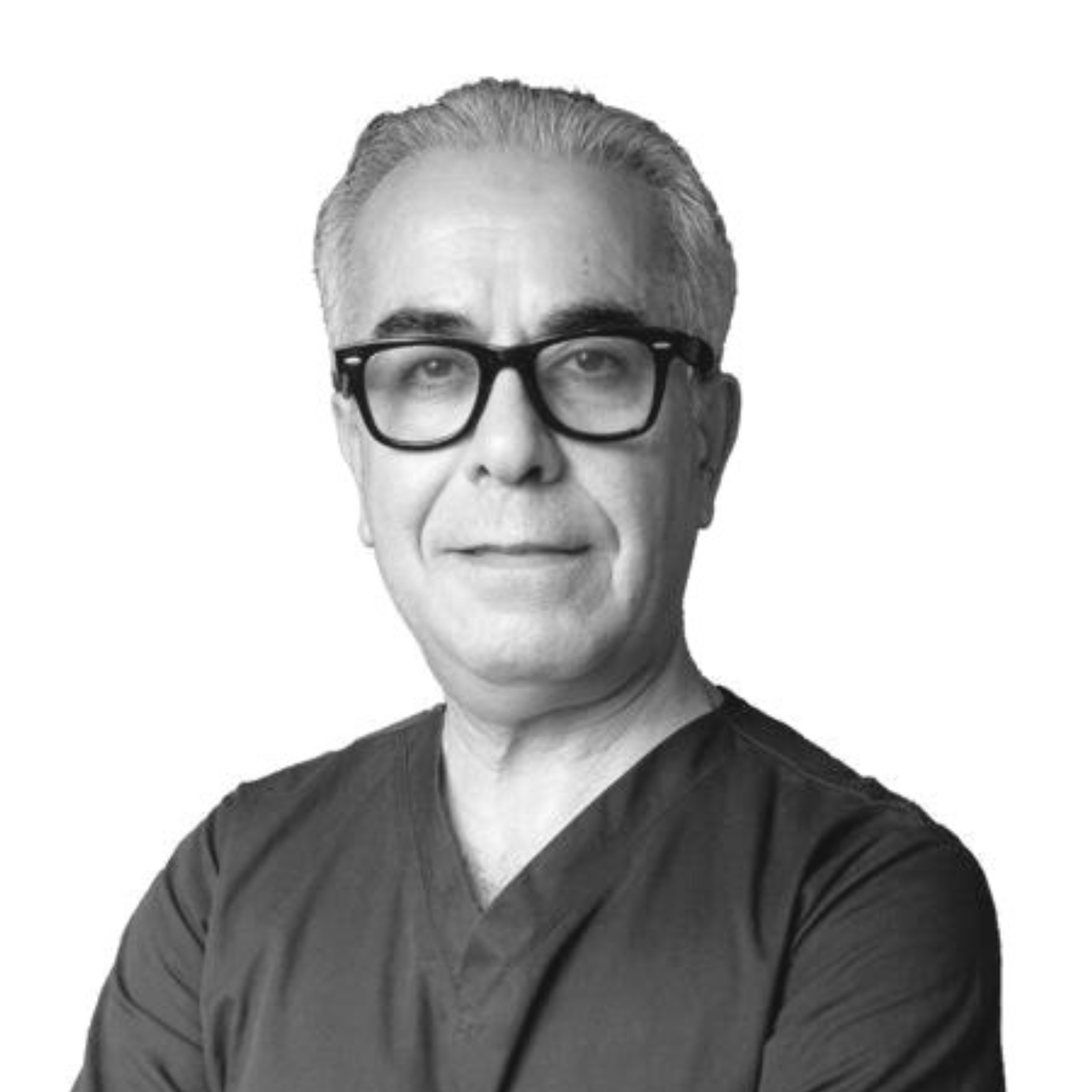 Dr. Ali Reza Zargaran