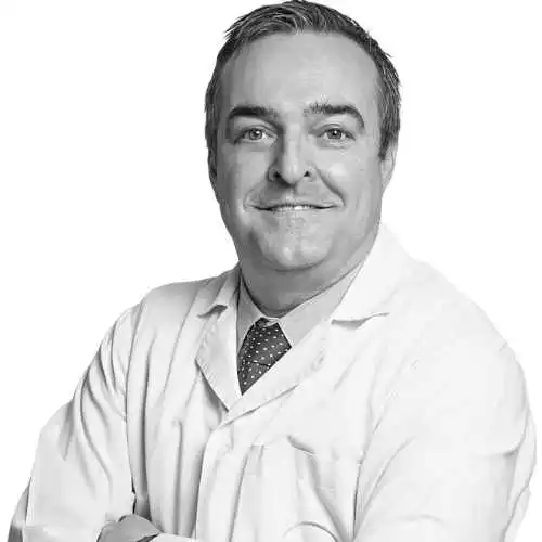 Dr. Juan Uria uroglogy medical advisor