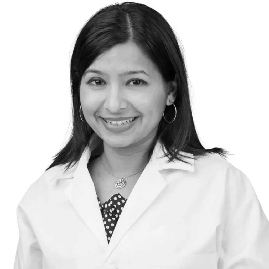 Dr.Nishali Mehta Cardiology Medical Advisor