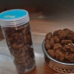 Box of Chocolate with Cocoa Pecan Keto Diet 300g