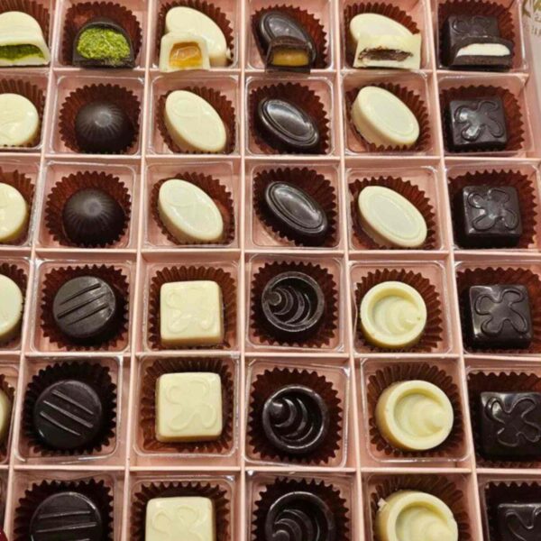 Healthy Chocolate for Keto Diet & Diabetic Patients