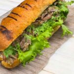 Keto Bold Beef Sandwich: A Hearty Keto Classic
