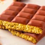 Keto Chocolate Dubai 230g