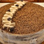 Mocha Cake Keto Diet